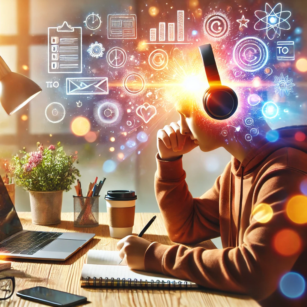 Boost Your Daily Focus with These 10 Easy Tips