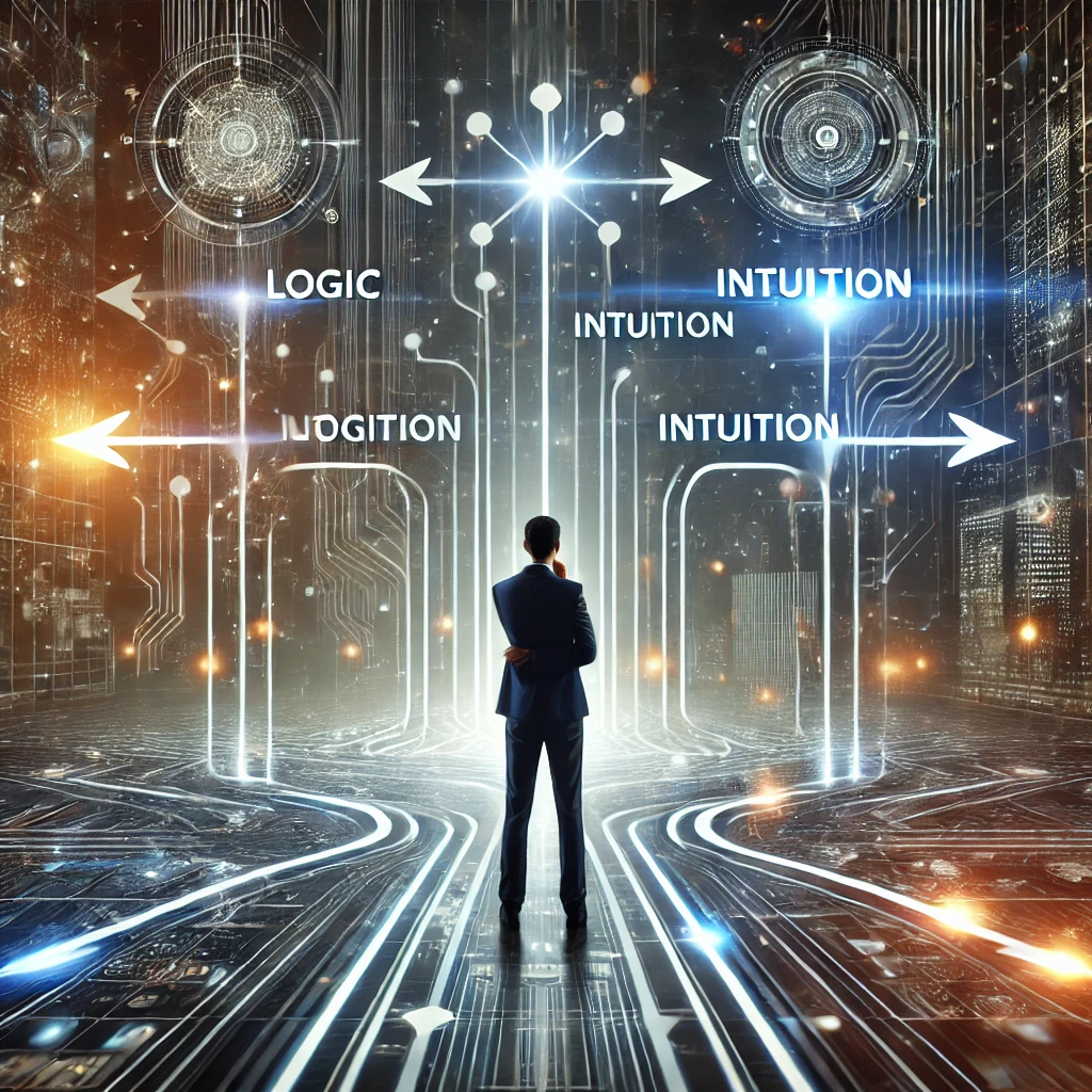 The Art of Mastering Decision-Making Skills