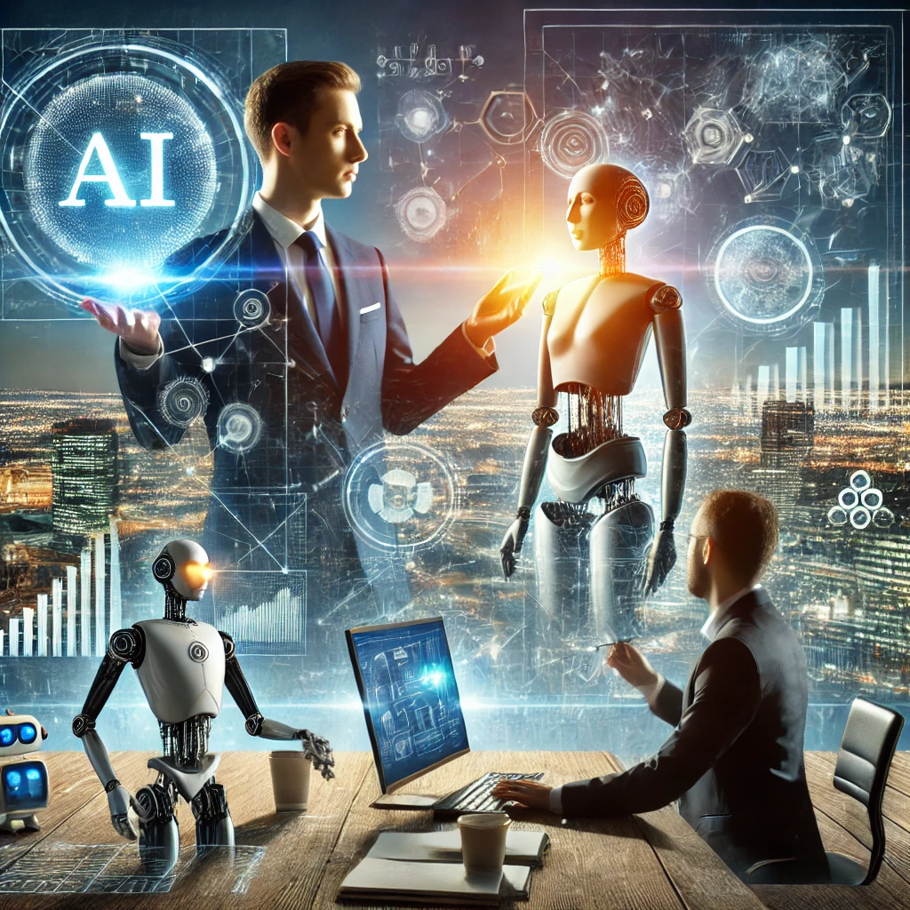 Best AI Business Ideas