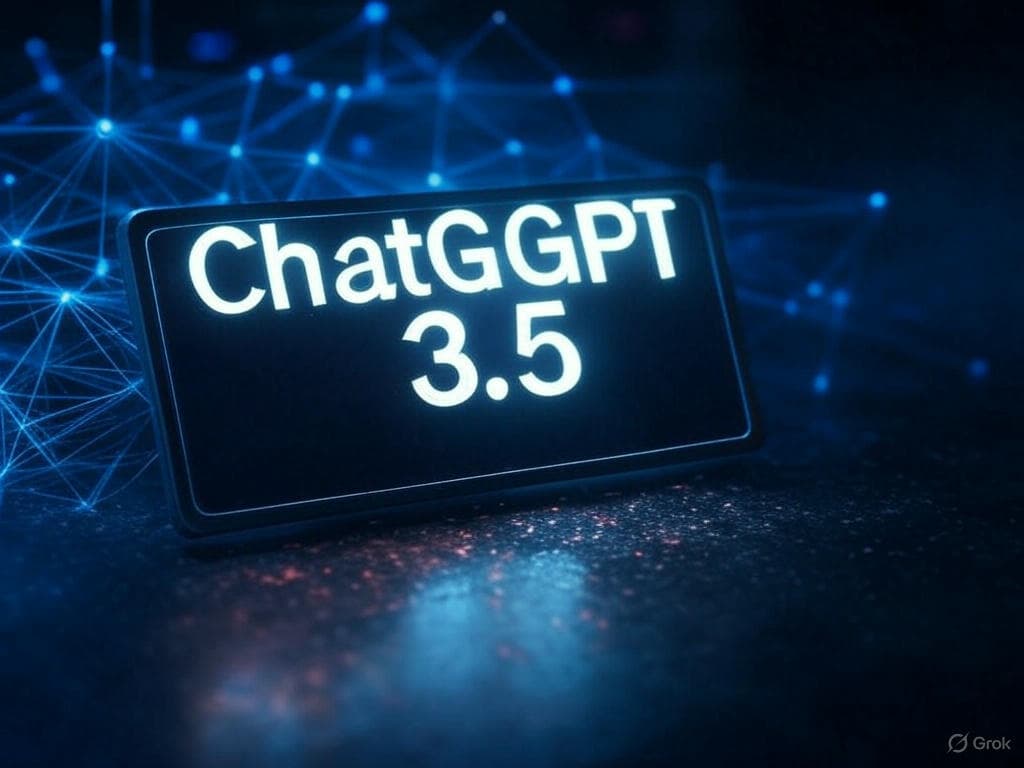 ChatGPT 3.5