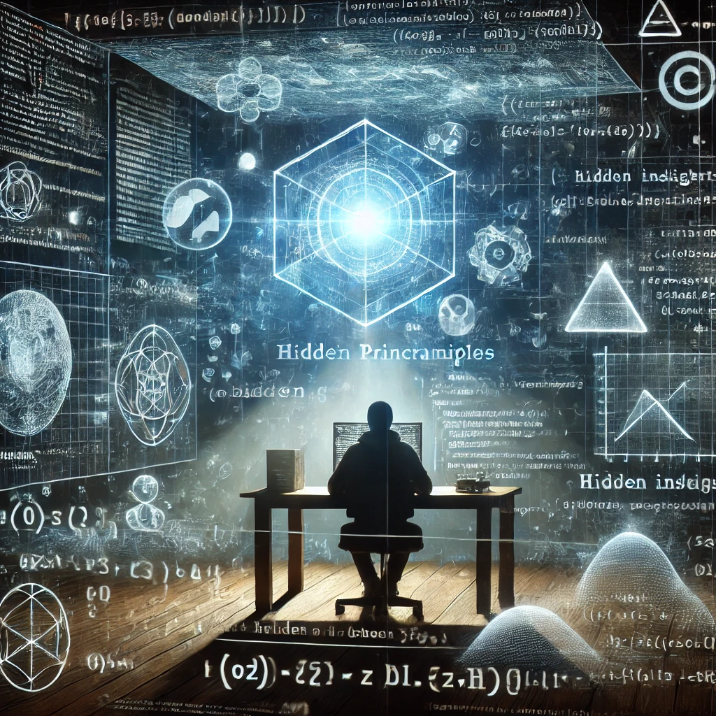 Hidden Programming Principles: What You Won’t Learn in School