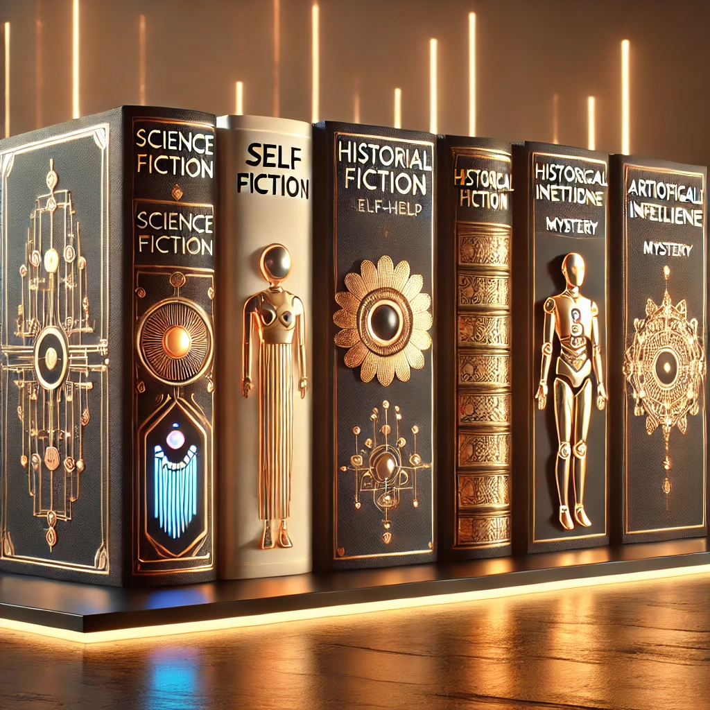 Top 5 Books to Read in 2025 – Stacksgather Guide