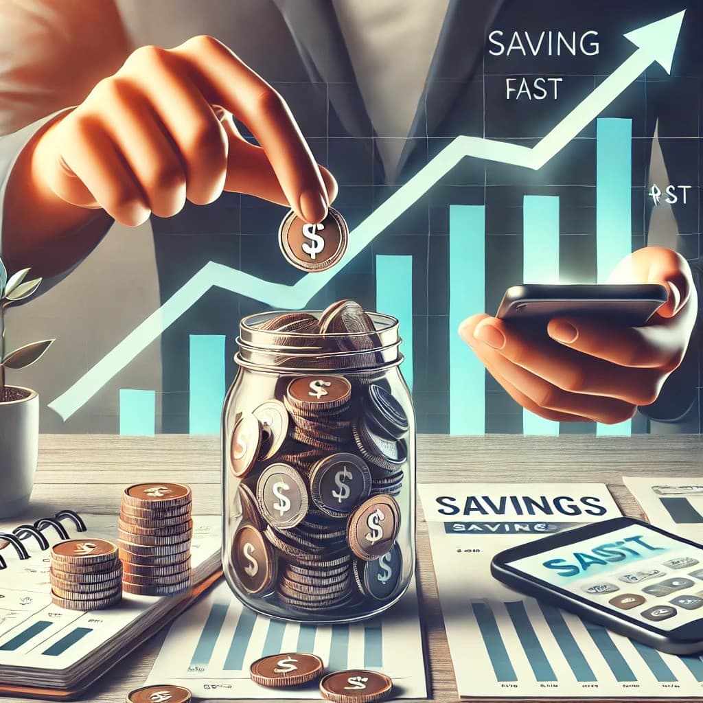 How to Save Money Fast: 15 Hacks You’ll Wish You Knew Sooner