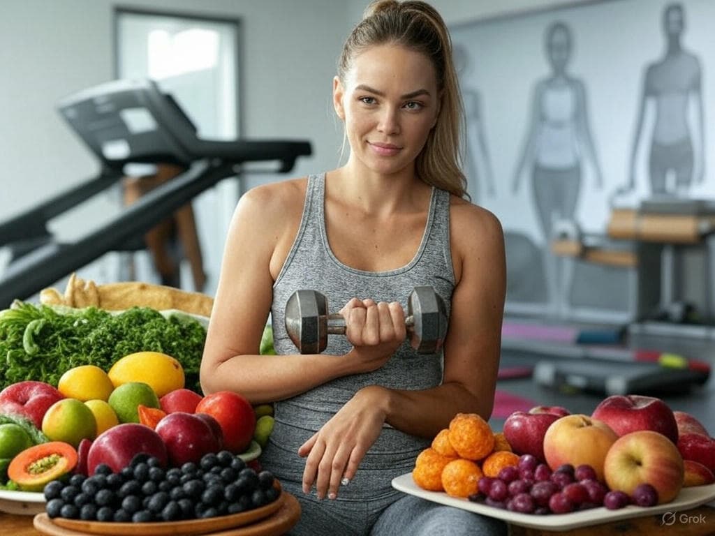 Diet Plan for Women to Lose Weight