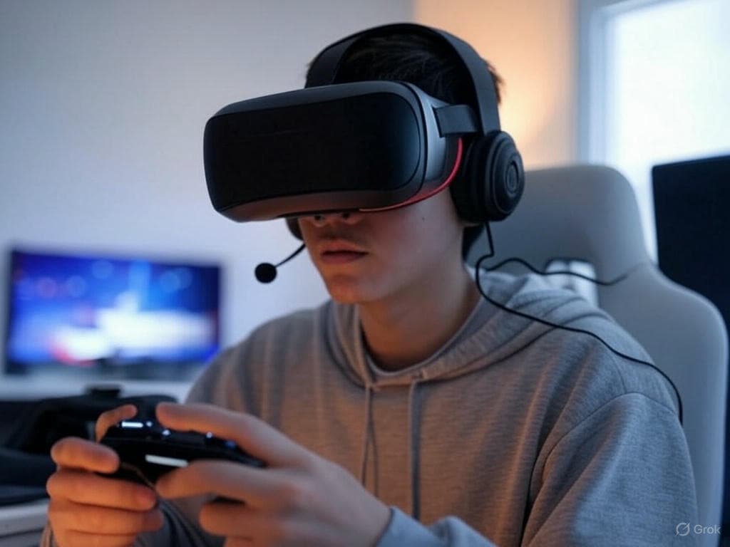 The Future of Gaming in 2025 – Stacksgather’s Take
