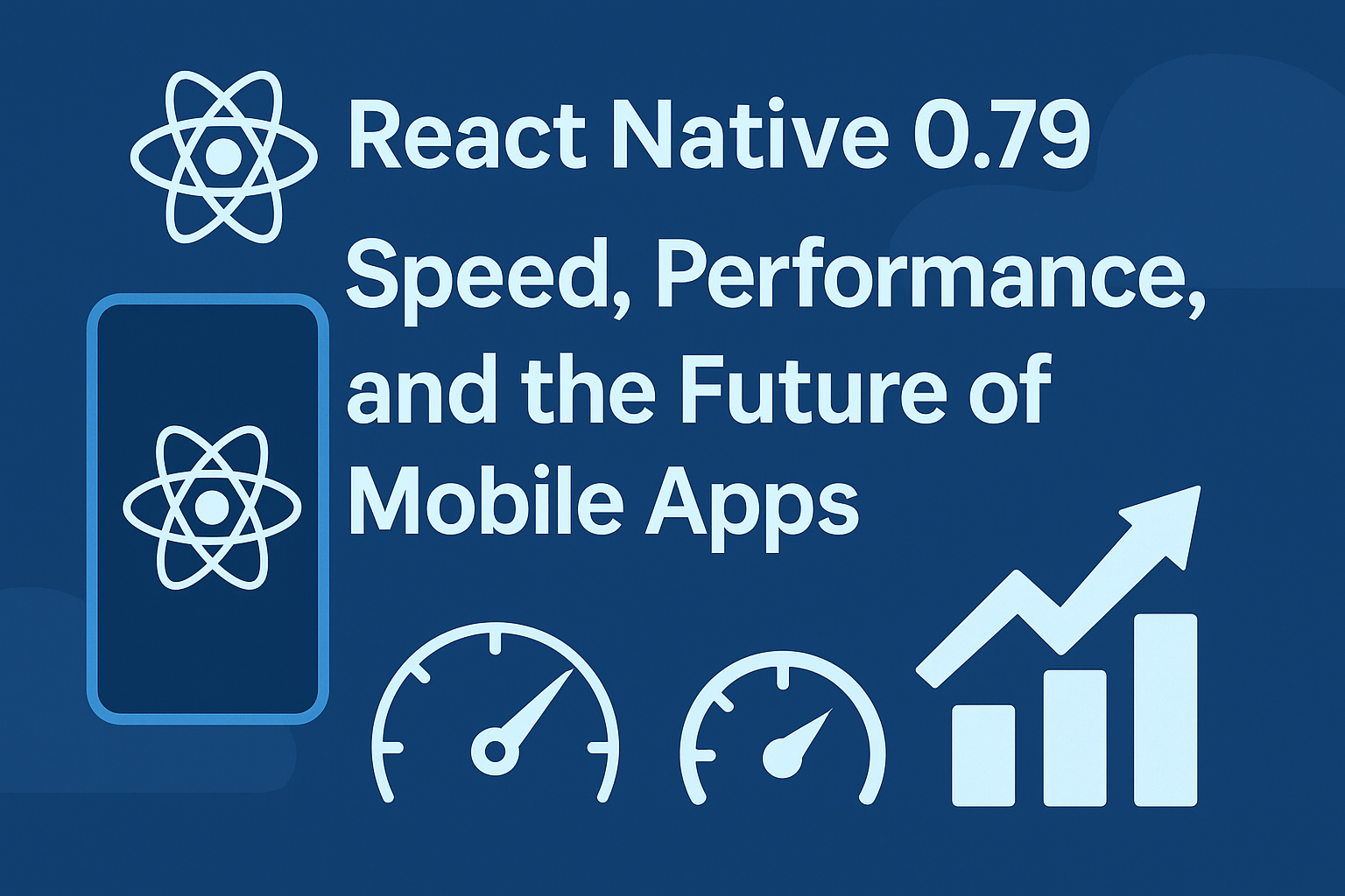 React Native 0.79: Speed, Performance, and the Future of Mobile Apps