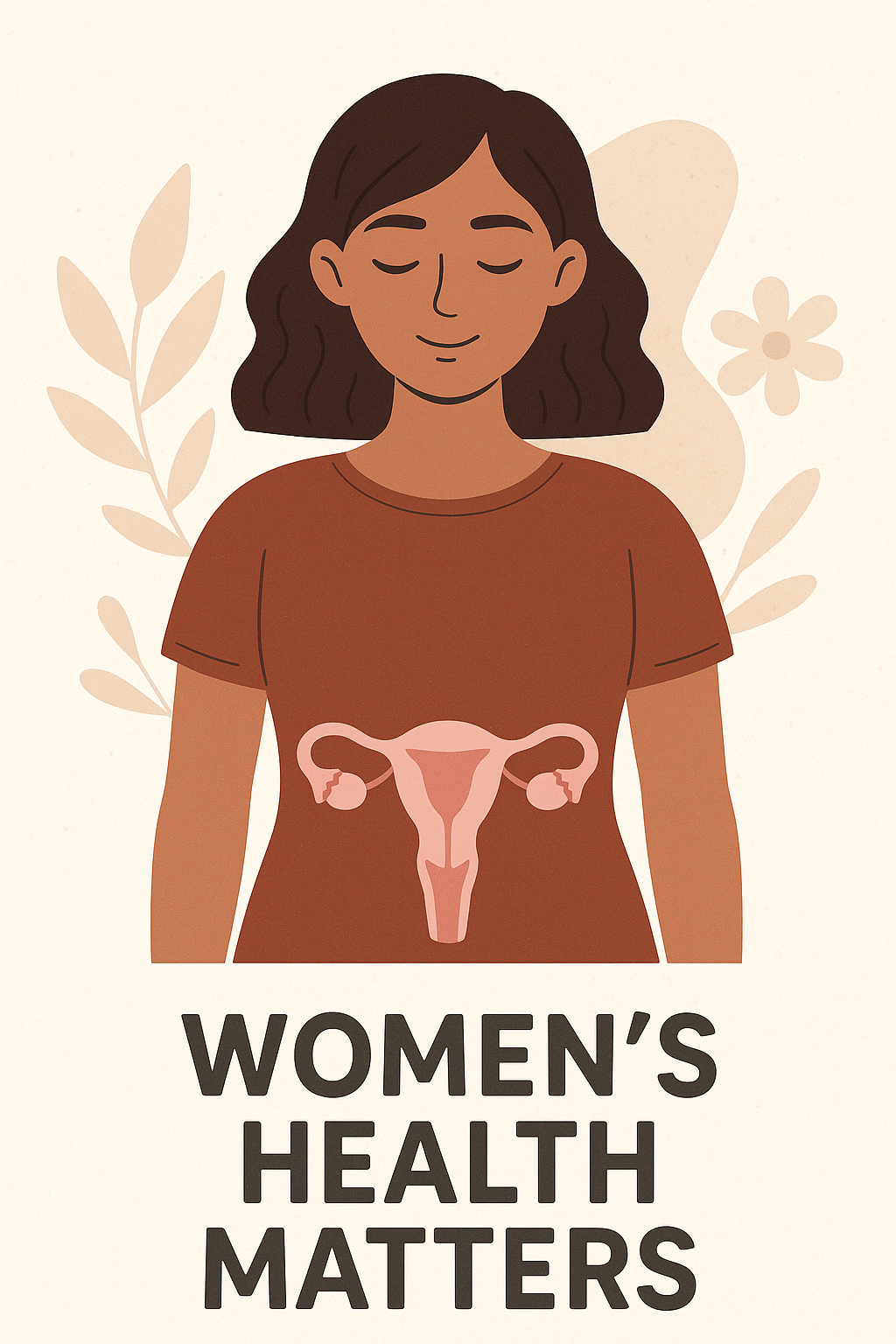 Women’s Health Matters
