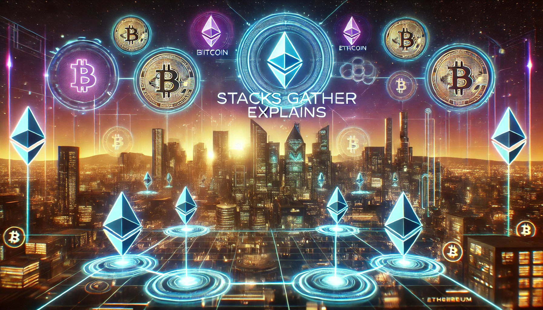What’s Next for Crypto in 2025? Stacksgather Explains